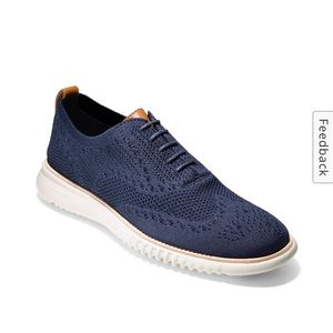 Brand New Coke Haan Shoes